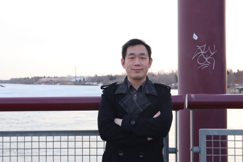 Leon的第一张照片--梅州相亲服务中心