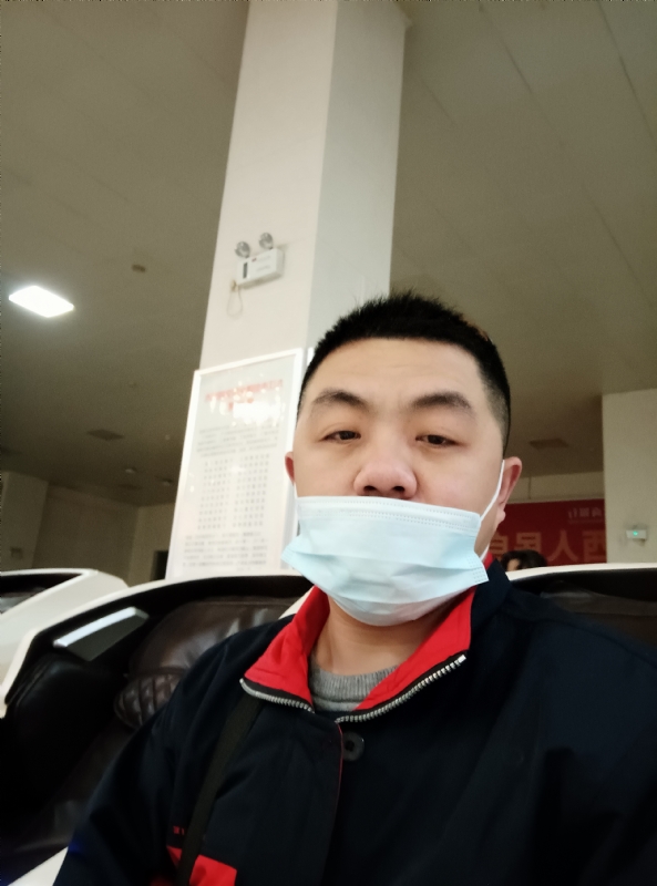 大雁的第一张照片--梅州相亲服务中心