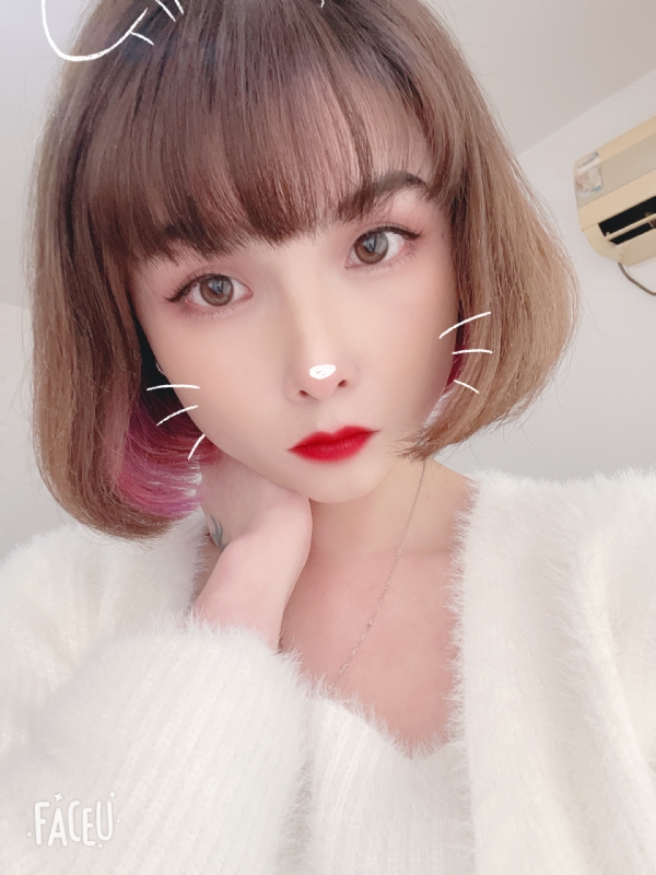 许昕柔的第二张照片--梅州相亲服务中心