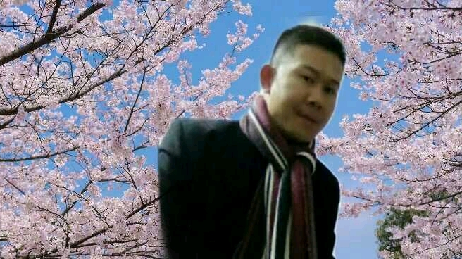 依男的第一张照片--梅州相亲服务中心