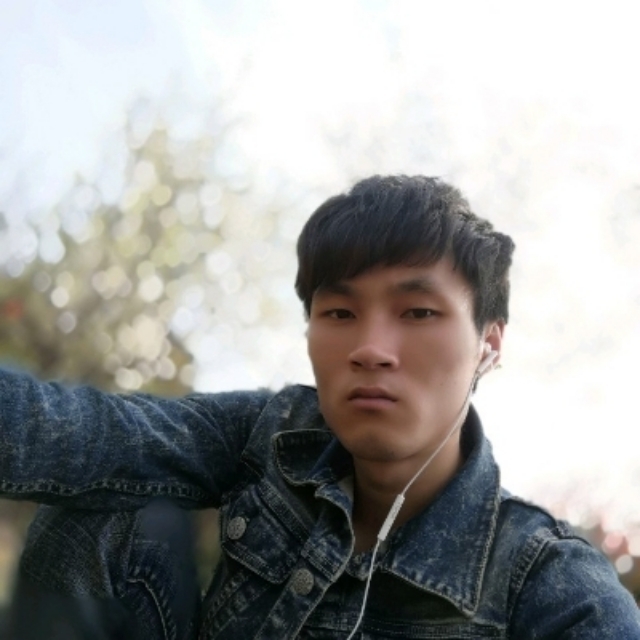 水墨丹青的第二张照片--梅州相亲服务中心