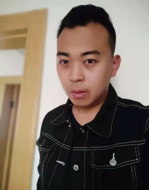 天边一丝风的第一张照片--梅州相亲服务中心