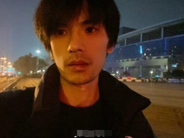 陈书誉的第一张照片--梅州相亲服务中心