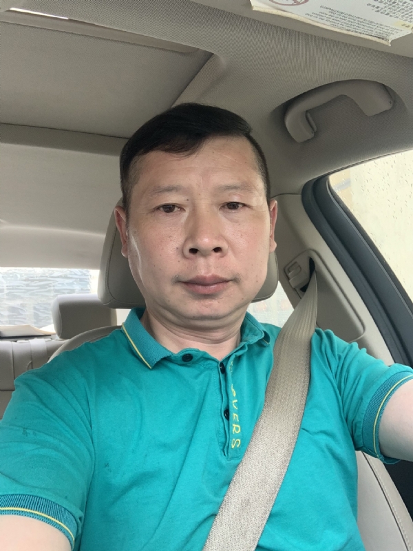 相知风雨中的第一张照片--梅州相亲服务中心