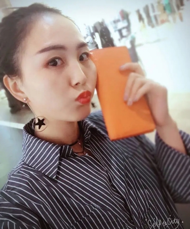 蔡包子的第一张照片--梅州相亲服务中心