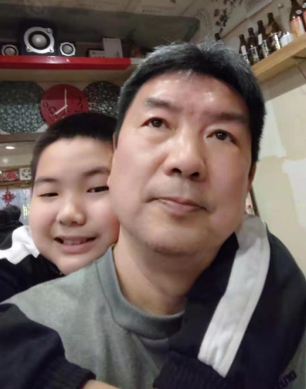 看海的第一张照片--梅州相亲服务中心