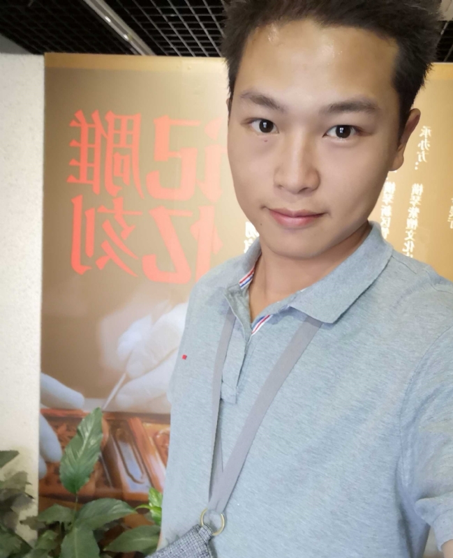 子非鱼VAE的第一张照片--梅州相亲服务中心