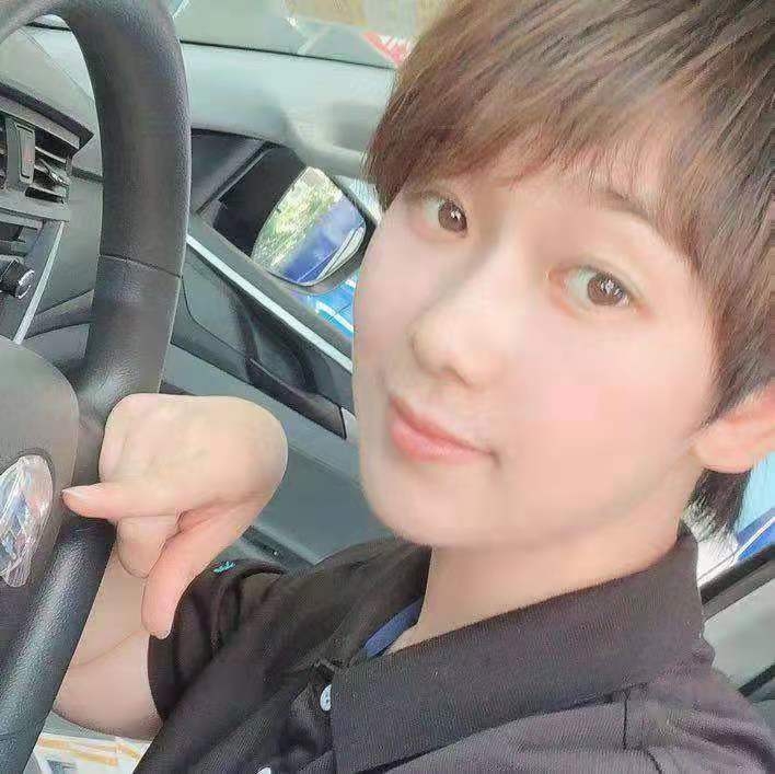 燕子的第一张照片--梅州相亲服务中心