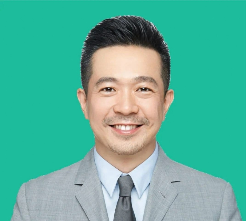 风趣大叔的第二张照片--梅州相亲服务中心