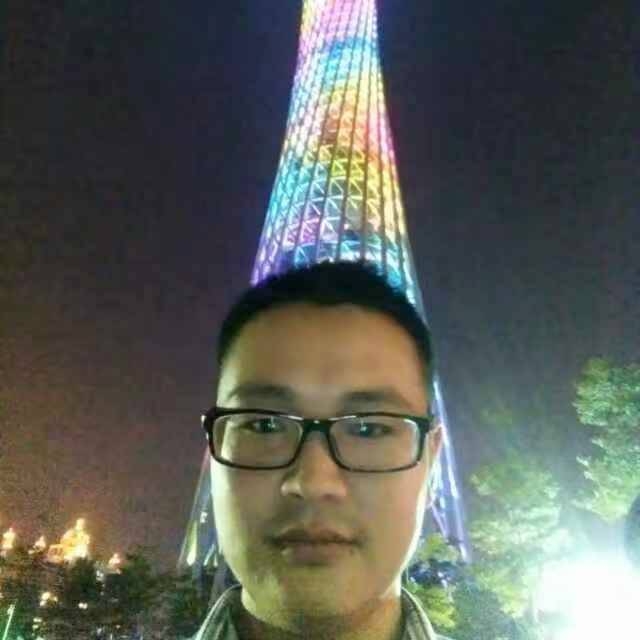 雨过天晴的第一张照片--梅州相亲服务中心