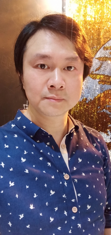 天宗的第一张照片--梅州相亲服务中心