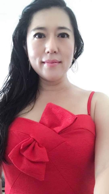 菲菲的第四张照片--梅州相亲服务中心