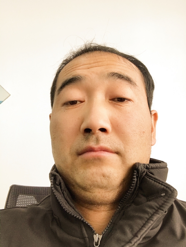 灵魂伴侣的第一张照片--梅州相亲服务中心