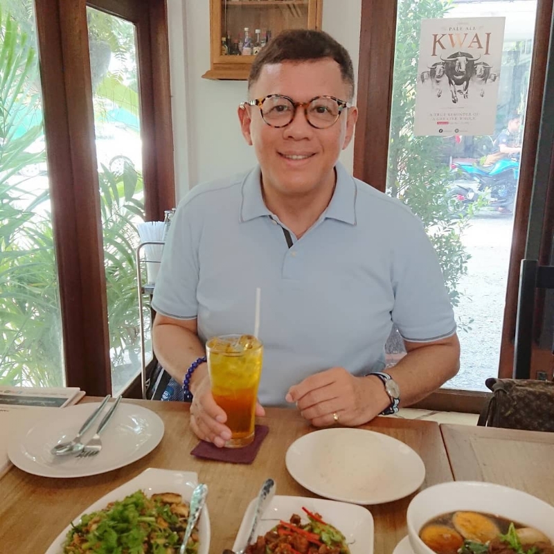 黄伟雄的第一张照片--梅州相亲服务中心