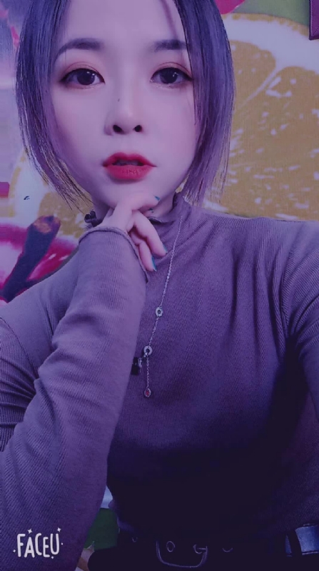 小丸子的第一张照片--梅州相亲服务中心