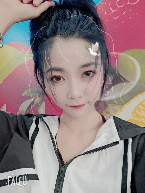 小丸子的第二张照片--梅州相亲服务中心