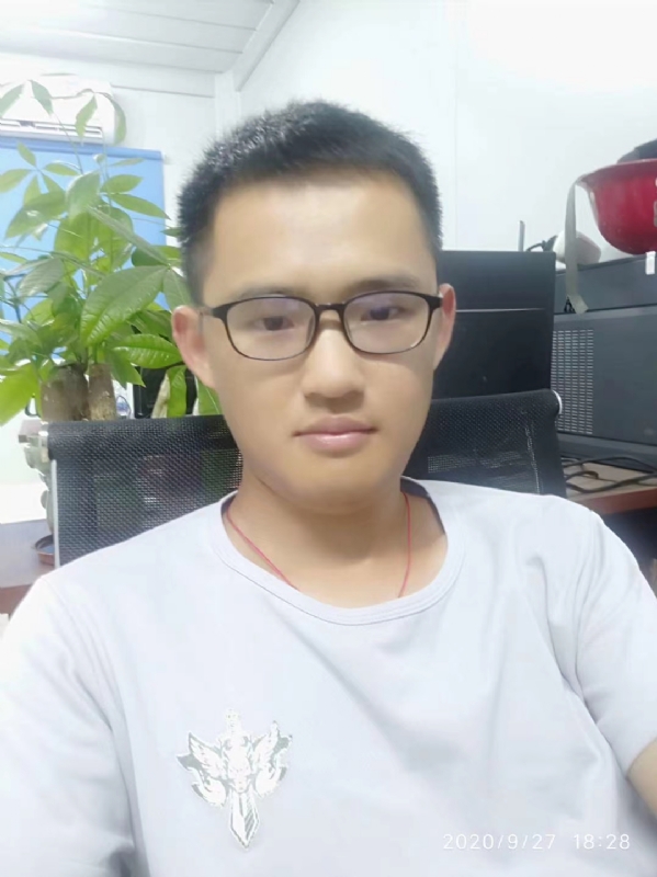 安道夫的第一张照片--梅州相亲服务中心