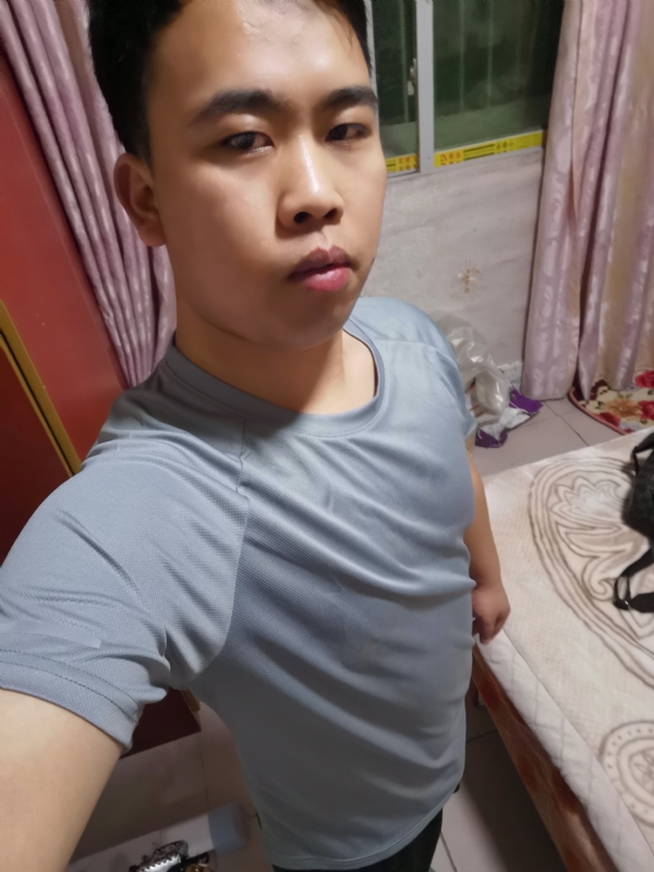 陶陶tjx的第一张照片--梅州相亲服务中心