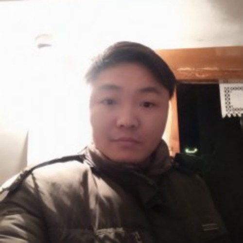 糖果的第一张照片--梅州相亲服务中心