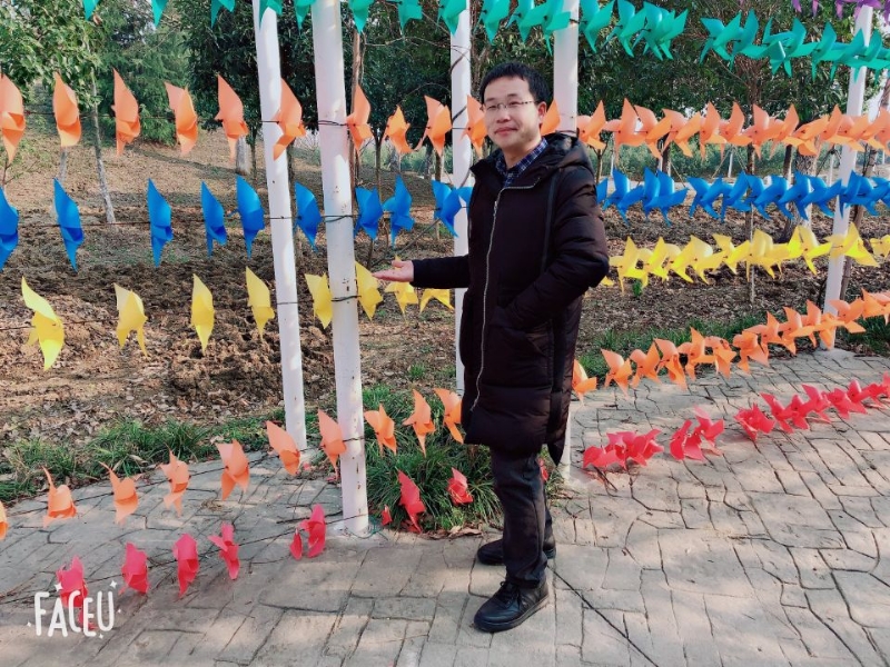 童话里的海的第一张照片--梅州相亲服务中心