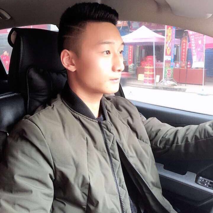 入戏太深的第二张照片--梅州相亲服务中心