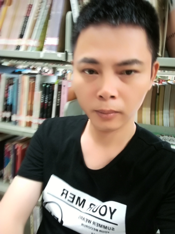 青青子衿的第一张照片--梅州相亲服务中心