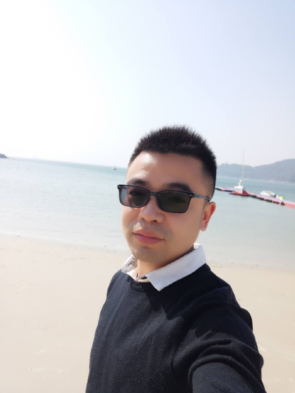 唐唐的第二张照片--梅州相亲服务中心