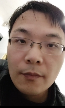 勇的第一张照片--梅州相亲服务中心