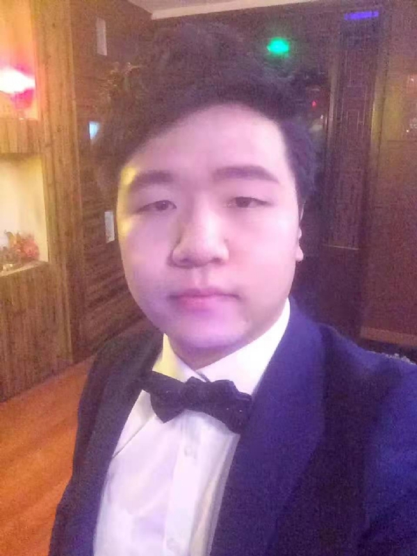 星辰的第二张照片--梅州相亲服务中心