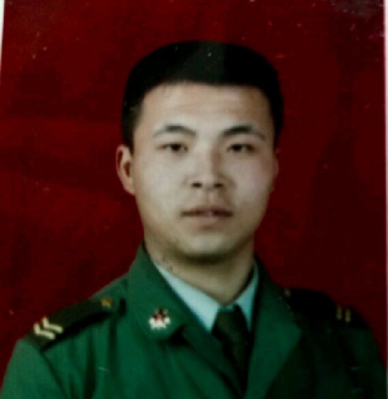 andy的第一张照片--梅州相亲服务中心