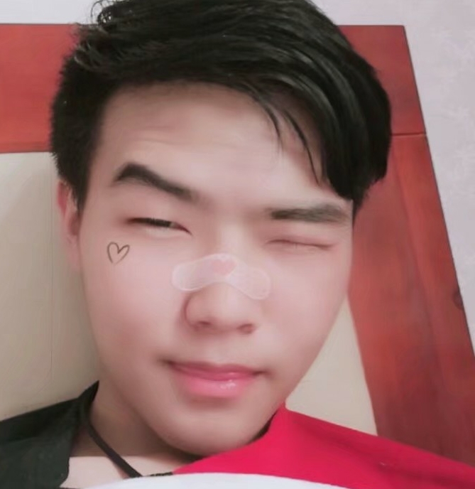 望云山的第一张照片--梅州相亲服务中心