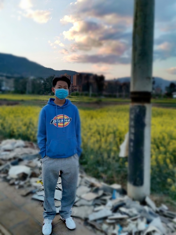 rich的第一张照片--梅州相亲服务中心