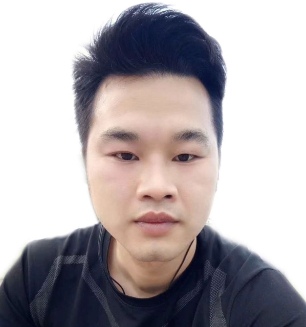 孤独的跑者的第一张照片--梅州相亲服务中心