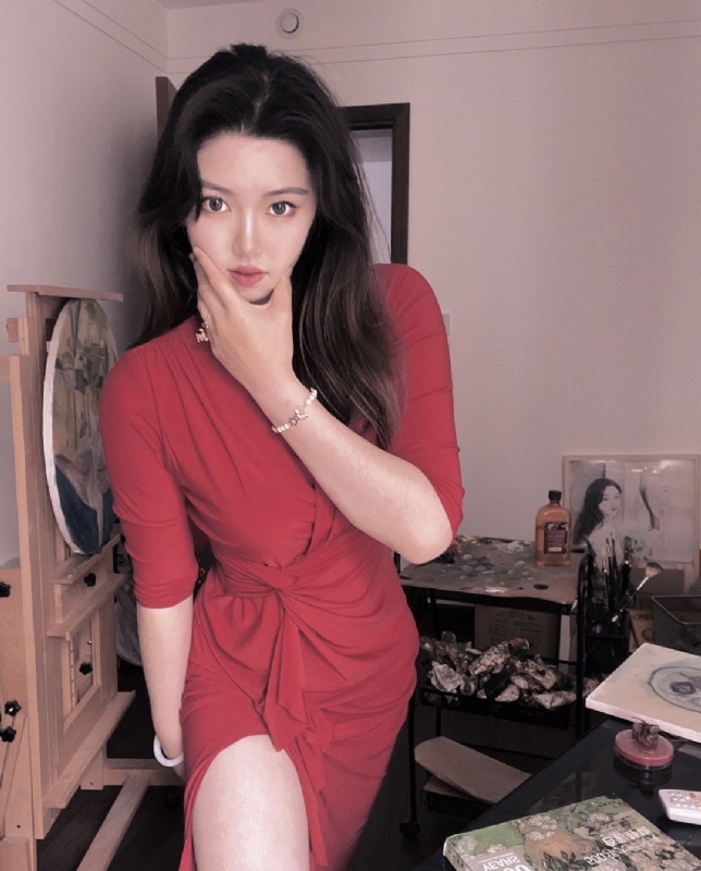 YANGYANG的第二张照片--梅州相亲服务中心