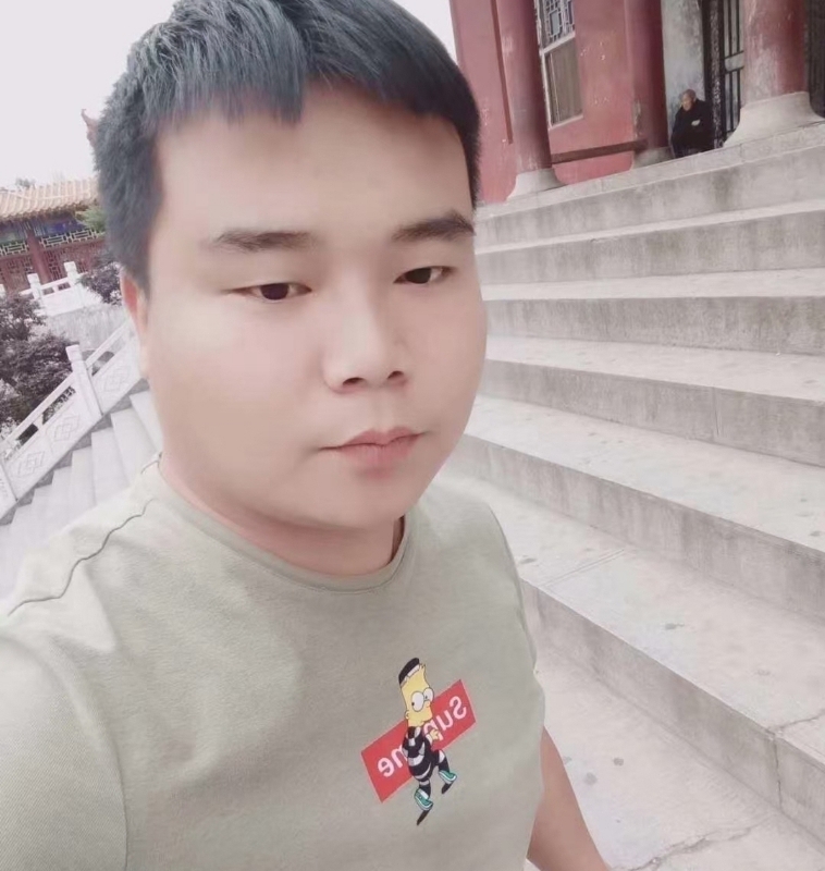 无邪的第一张照片--梅州相亲服务中心