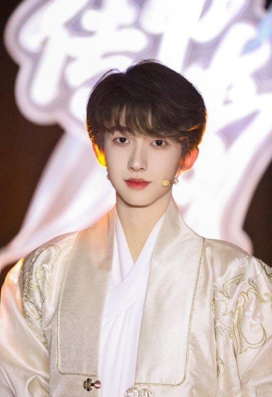 月影韶华呀的第一张照片--梅州相亲服务中心