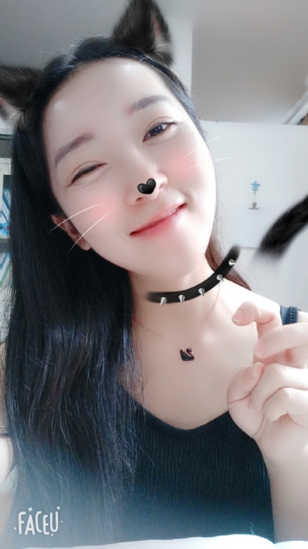 喵喵的第一张照片--梅州相亲服务中心