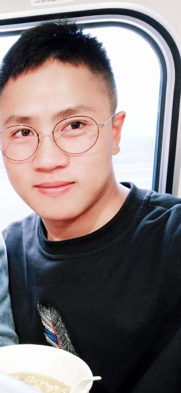 挪威的小树的第一张照片--梅州相亲服务中心