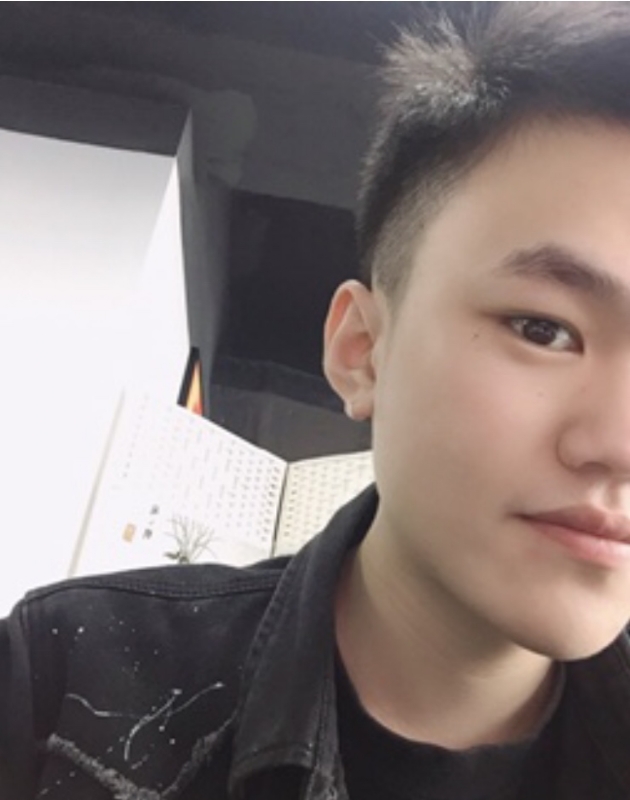 好家伙的第一张照片--梅州相亲服务中心