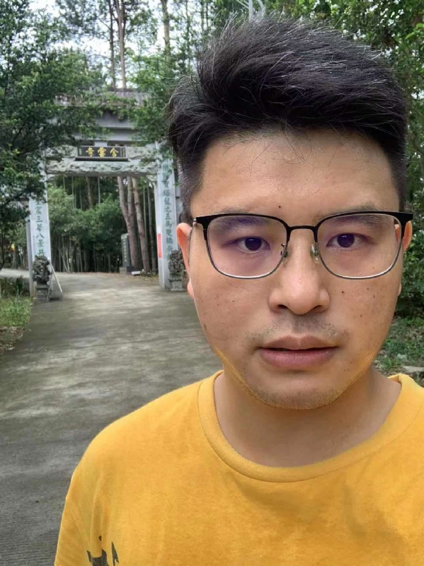 我来啦的第一张照片--梅州相亲服务中心