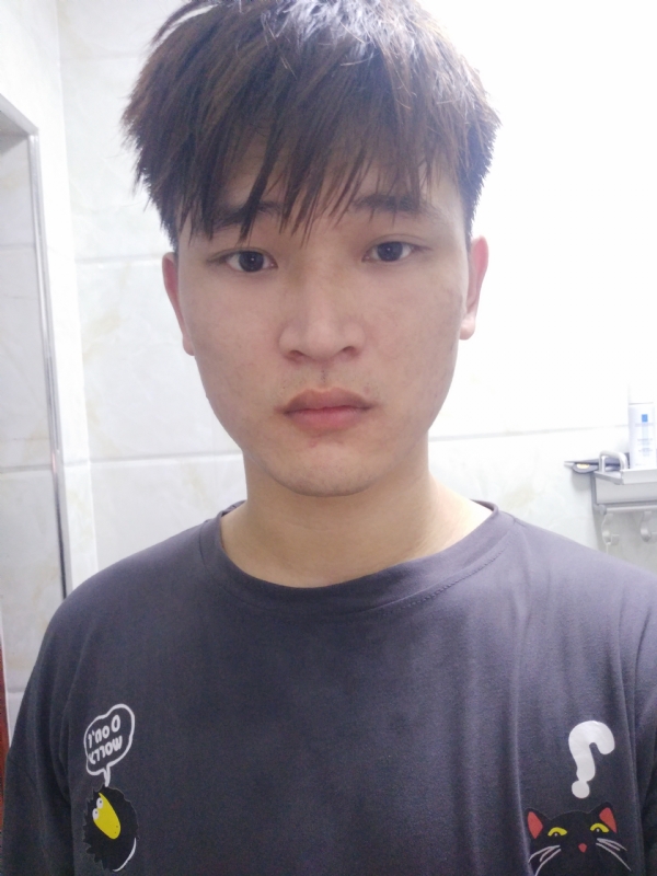 船长的第一张照片--梅州相亲服务中心