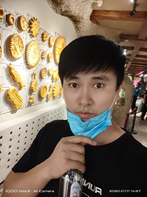 ldp守望薰衣草的第一张照片--梅州相亲服务中心