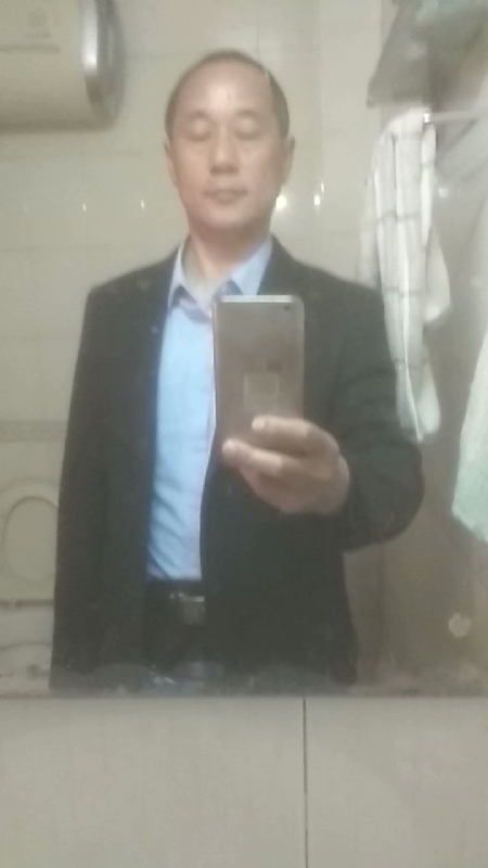 江河湖海的第一张照片--梅州相亲服务中心