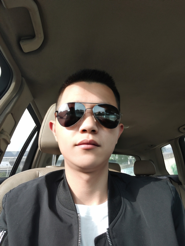 葛先生的第一张照片--梅州相亲服务中心