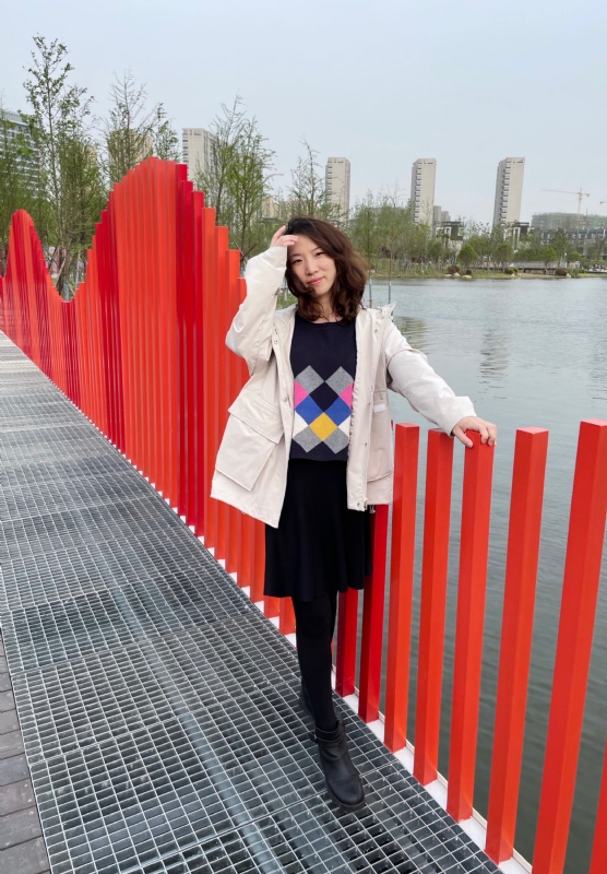 风过留痕的第一张照片--梅州相亲服务中心