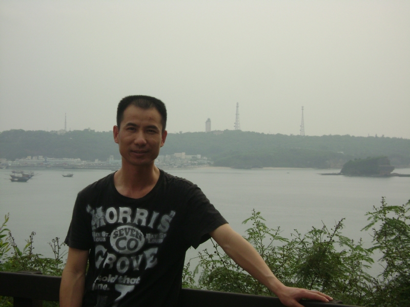 寻缘的第一张照片--梅州相亲服务中心