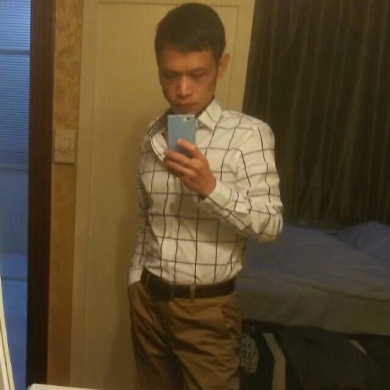 阳光的第一张照片--梅州相亲服务中心