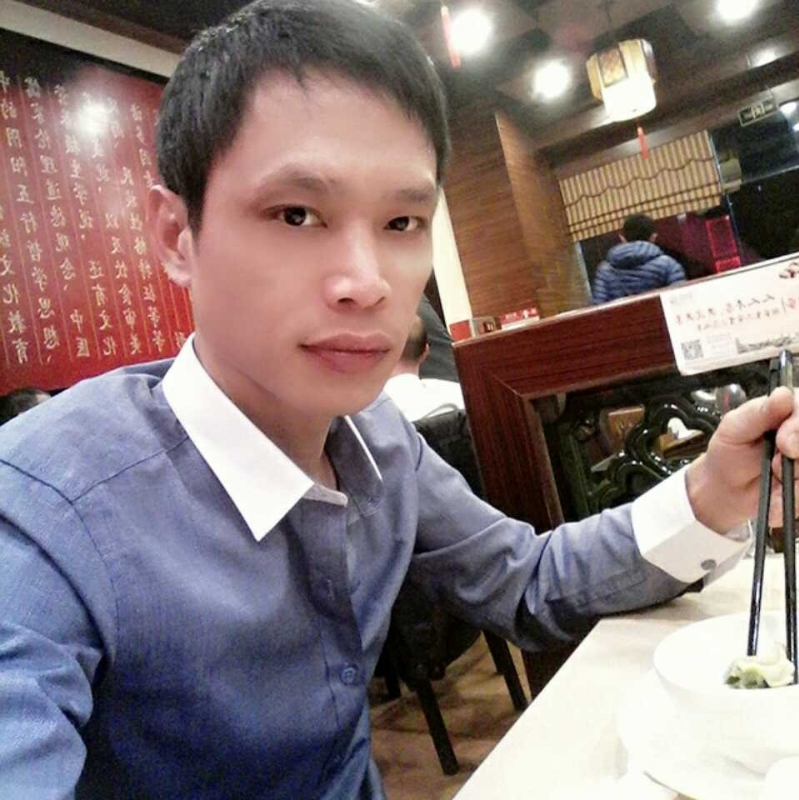 阳光的第四张照片--梅州相亲服务中心