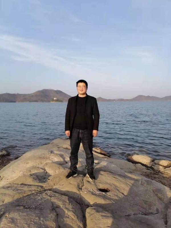 命之子的第一张照片--梅州相亲服务中心