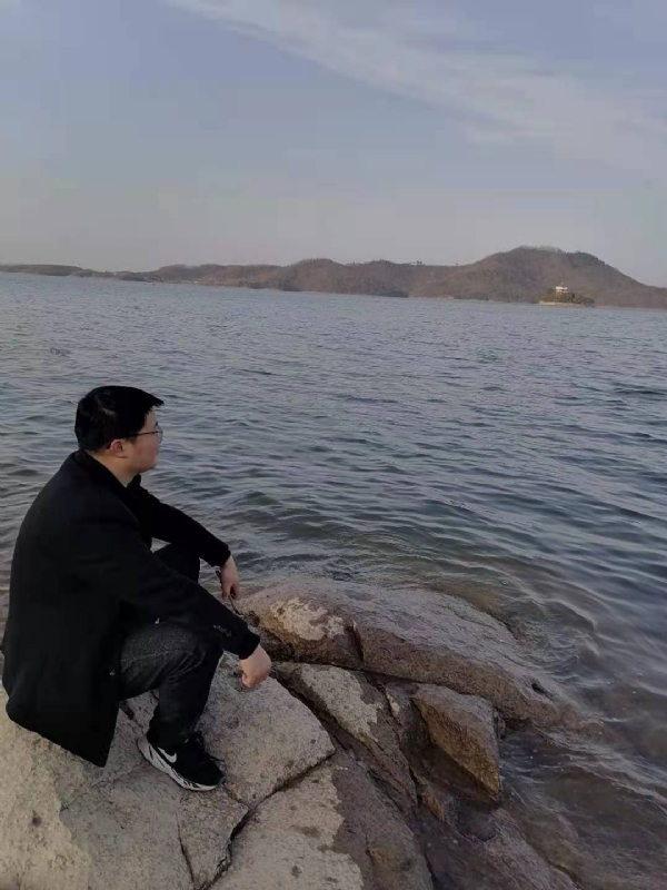 命之子的第二张照片--梅州相亲服务中心